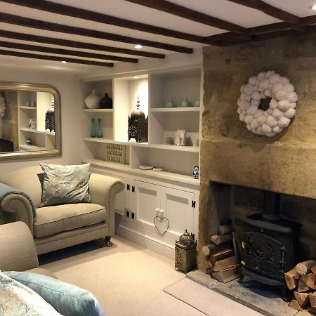 Cottage In The Heart Of Montacute Екстериор снимка