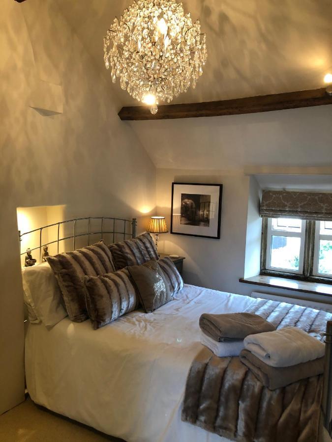 Cottage In The Heart Of Montacute Екстериор снимка